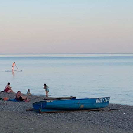 Ривьера Picunda Exteriér fotografie